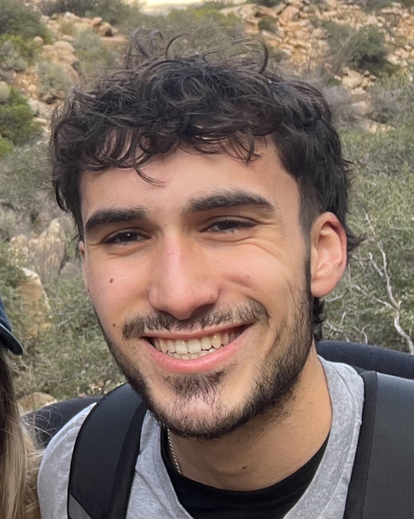 Maddox Schmidlkofer