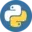 Python Logo